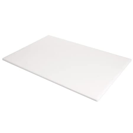 Traulsen Cutting Board 1/2In X 15.5In X 22.5In 340-60172-13